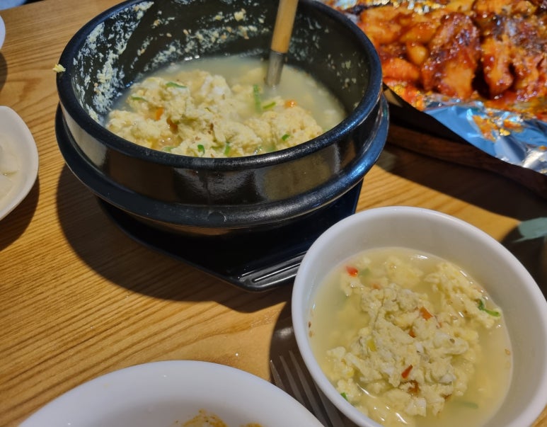 꼬꼬마을숯불바베큐 이미지