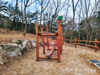 대운산 유아숲체험원 이미지