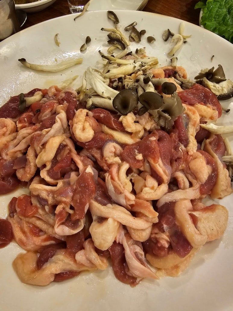 태야식당 이미지