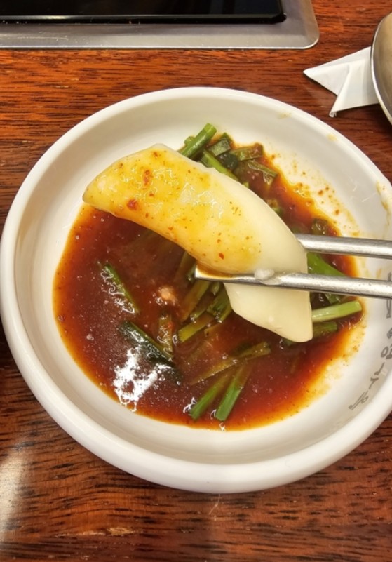 외가집해물칼국수낙지요리 이미지