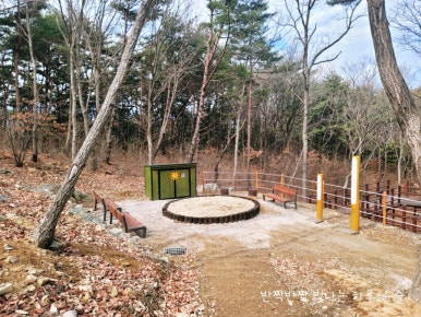 대운산 유아숲체험원 이미지