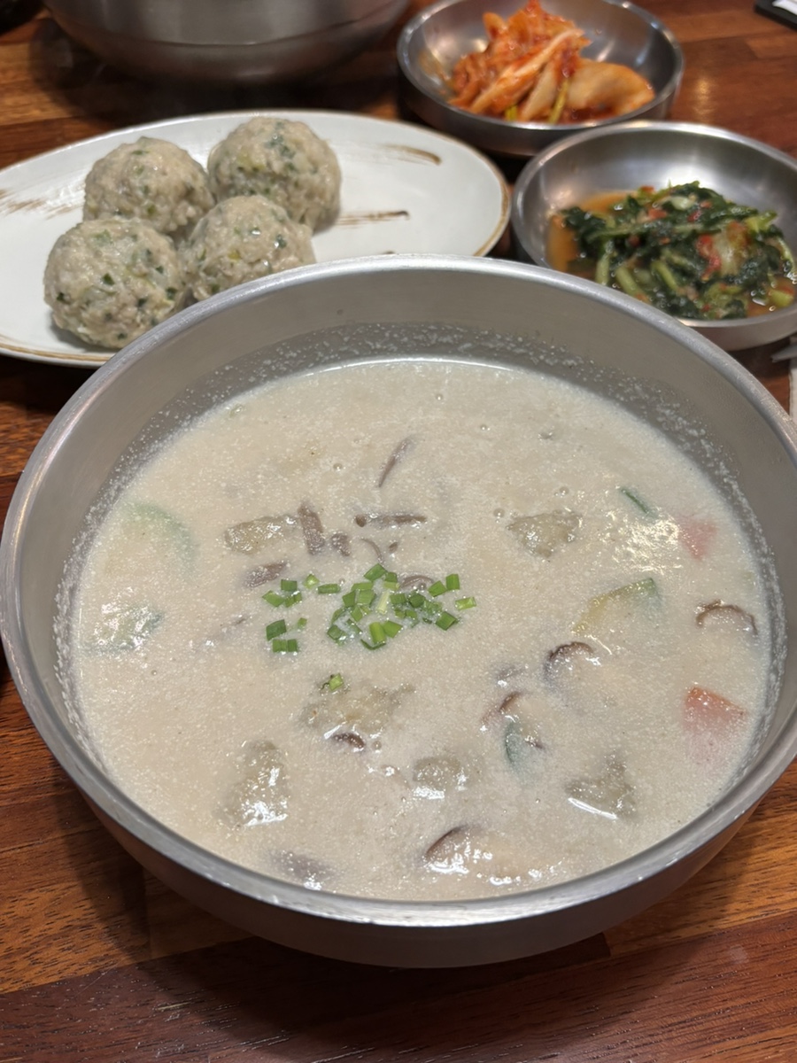 지향막국수 이미지