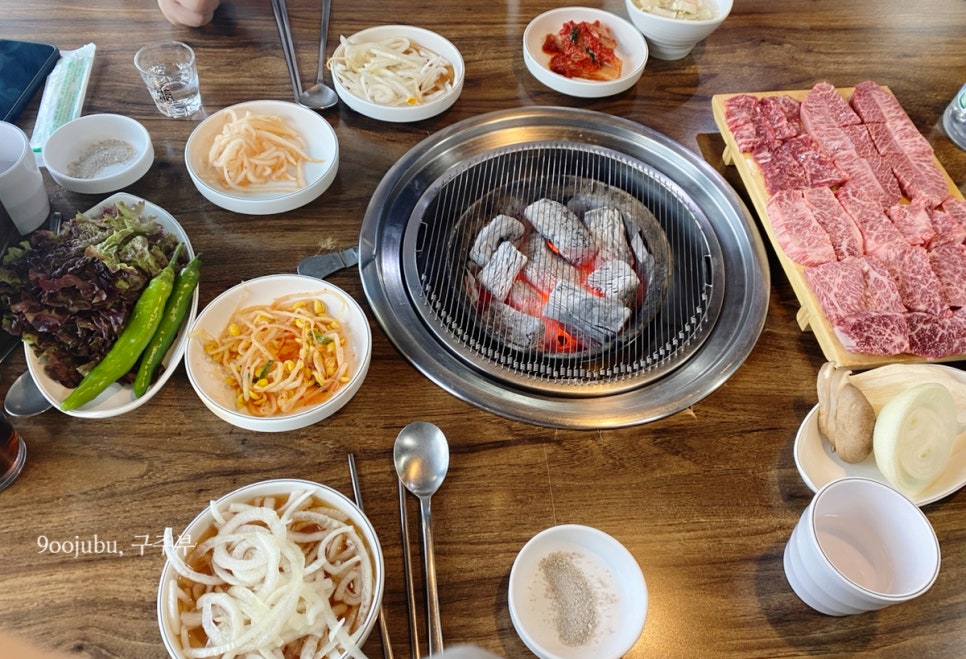 조선한우생고깃간 이미지