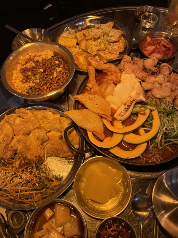 천호상회 이미지