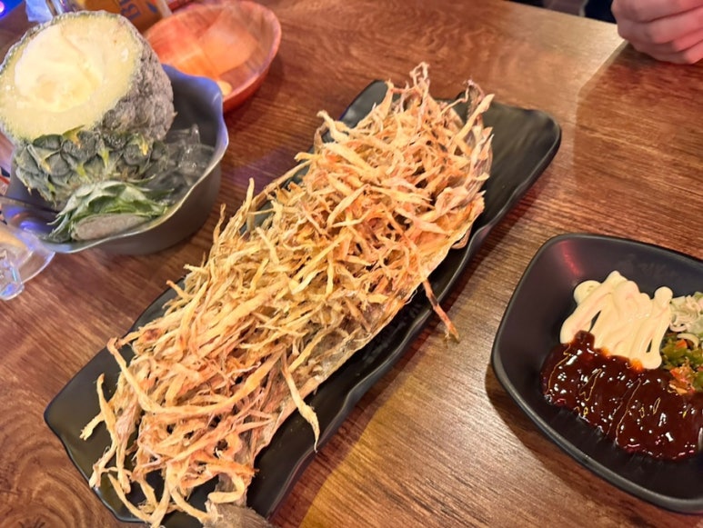 김복남맥주 중산점 이미지