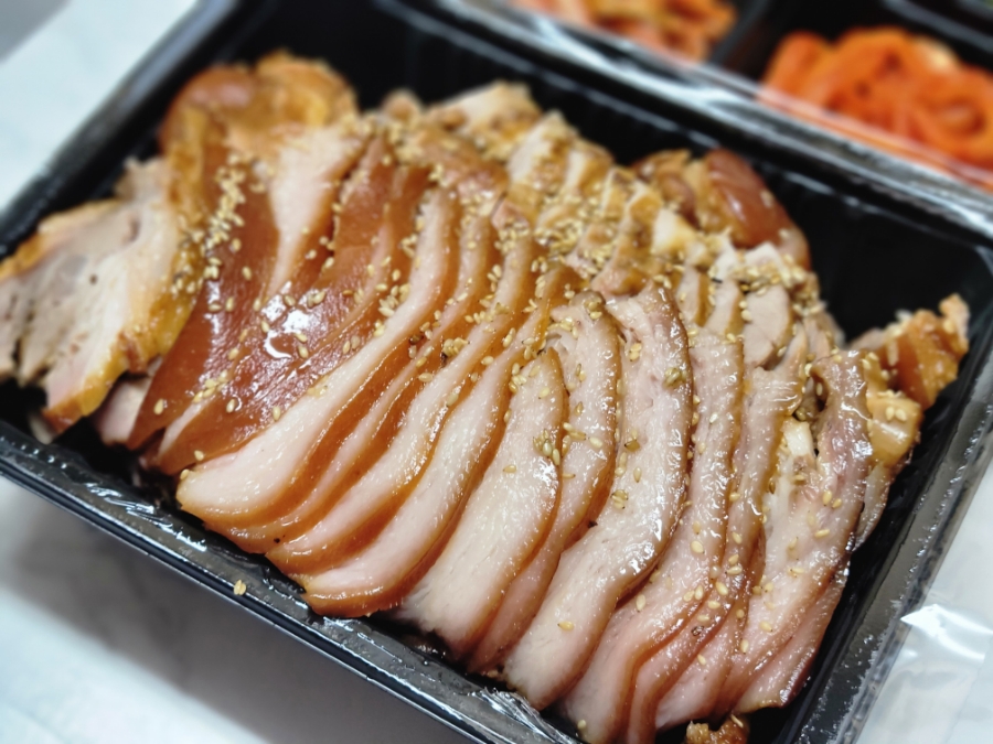 장가족발 이미지