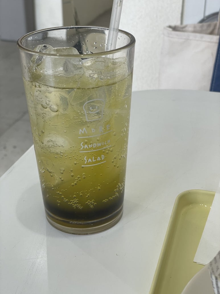 모어샌드위치 양산중부점 이미지