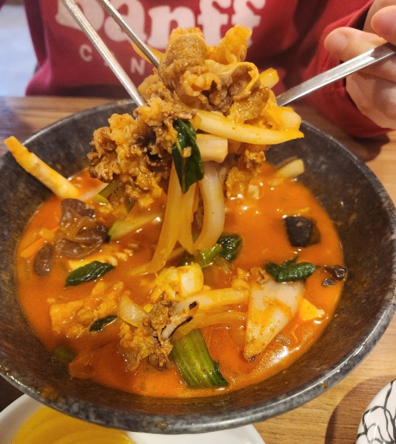 밀목반점 이미지