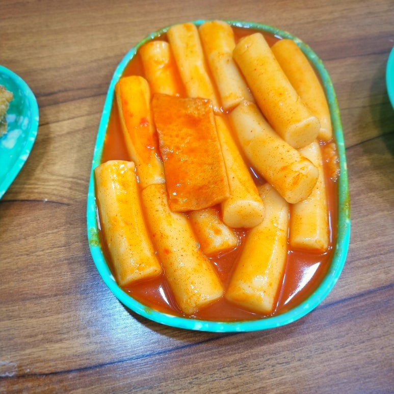 동이네김밥분식 이미지