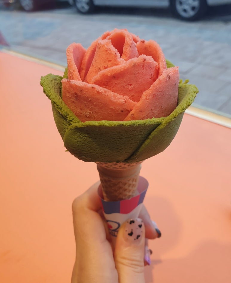 아이스크림스토리인천 이미지