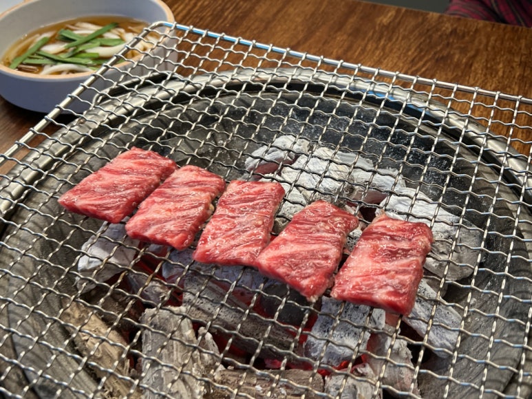 사랑방꽃갈비인천시청 이미지