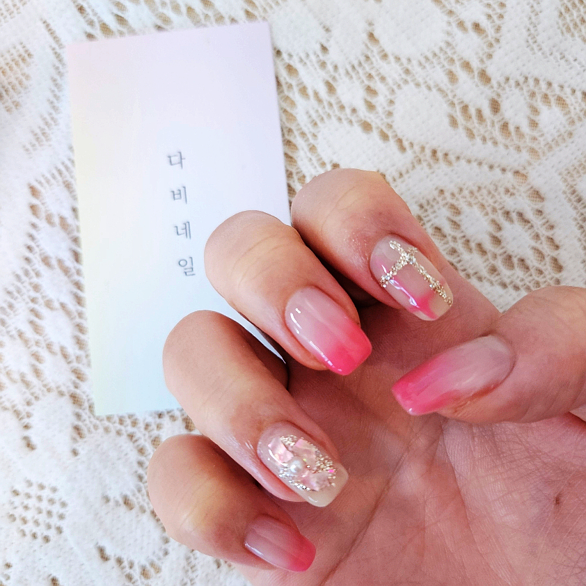 다비네일 이미지