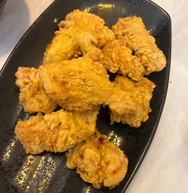 따촌치킨 이미지