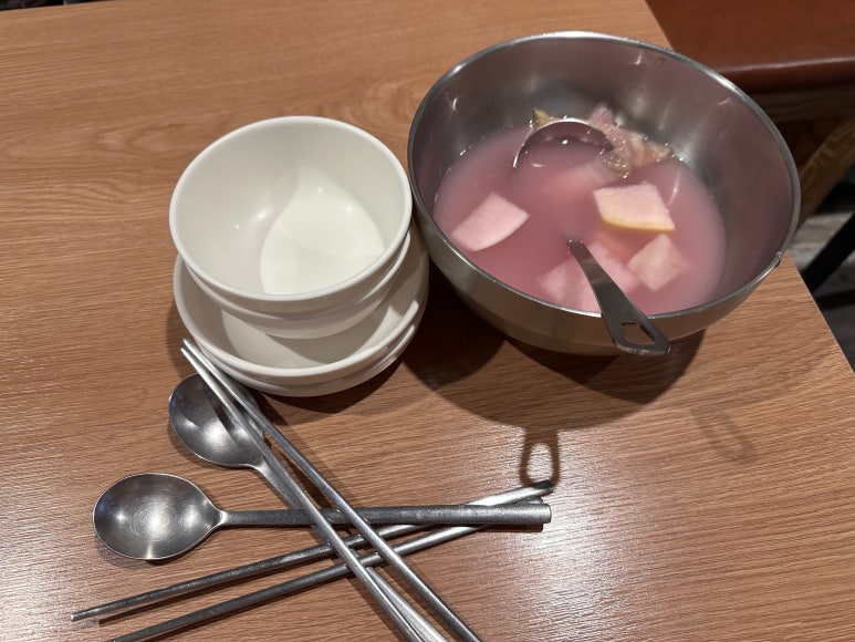 꼬미곶닭발 이미지