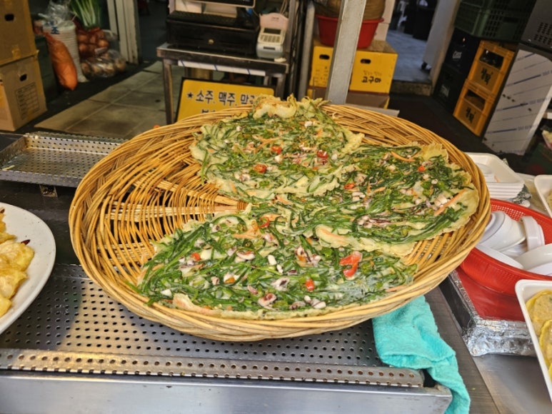 하단치킨분식 이미지