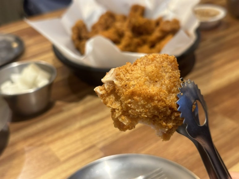 바른치킨나주 이미지