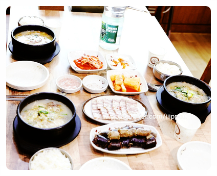 달동네순대 1호점 이미지