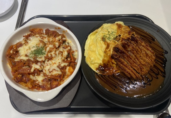 싸다김밥 부천점 이미지
