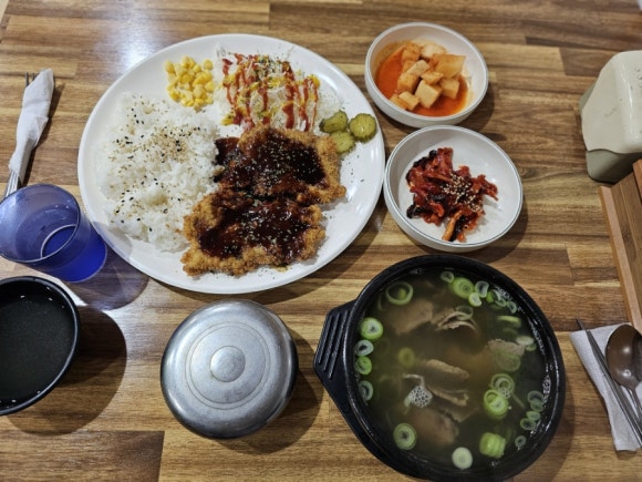 안창깍두기 이미지