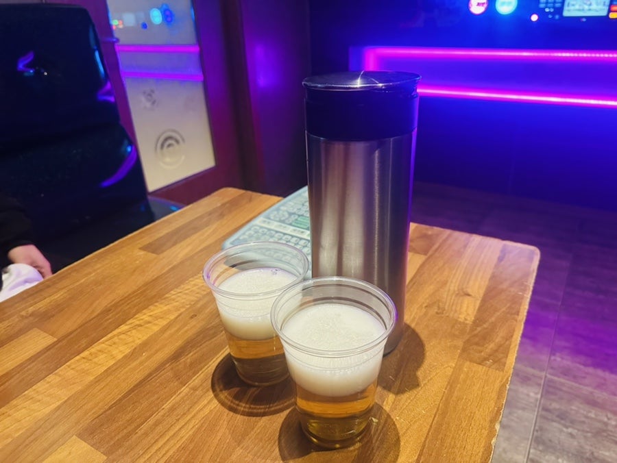 강남노래연습장 이미지