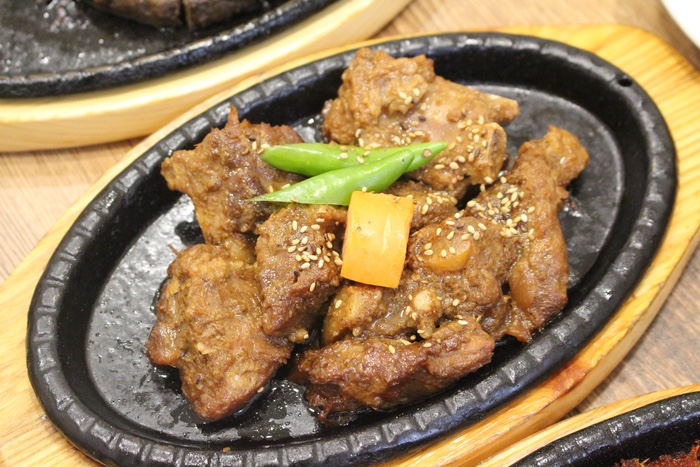 옛날엄마손맛 이미지