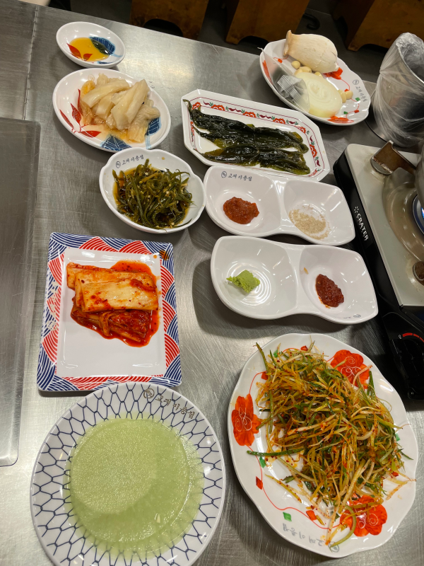 교대이층집강남CGV점 이미지