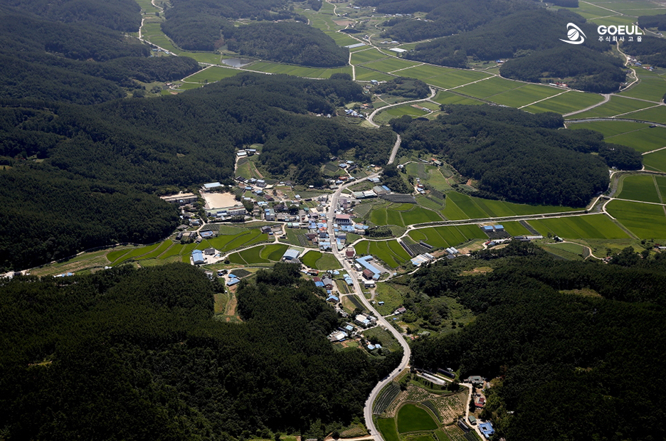 (주)대산개발 이미지