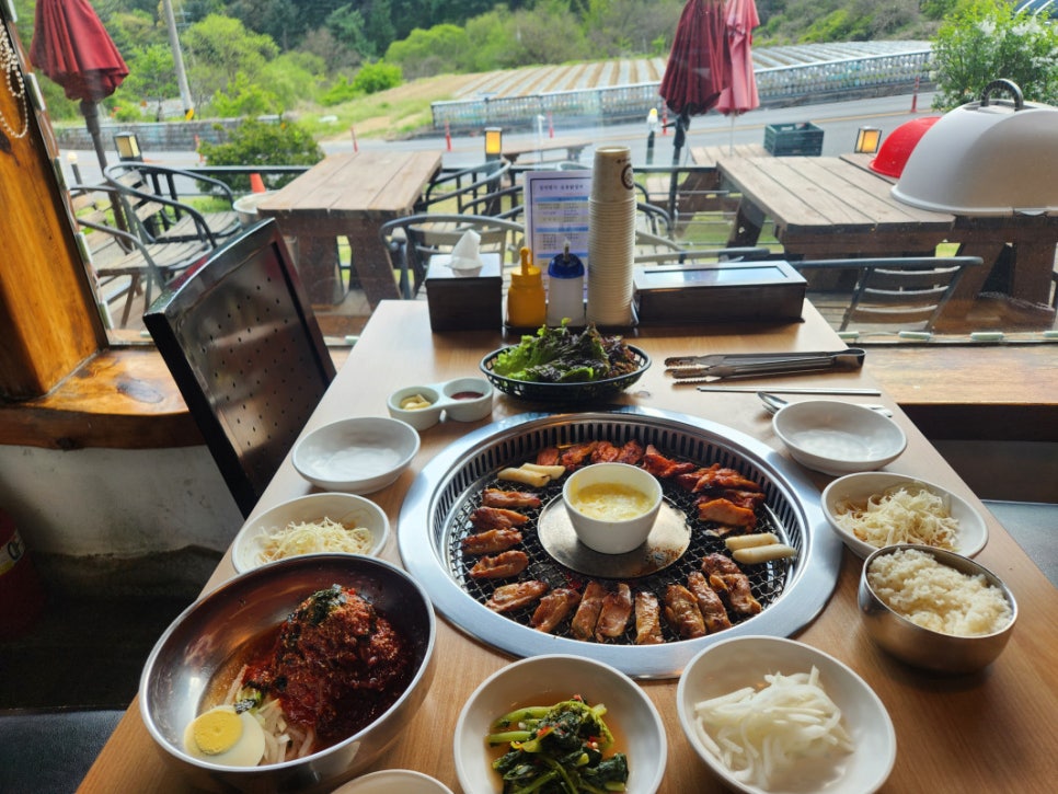 설악식당 이미지