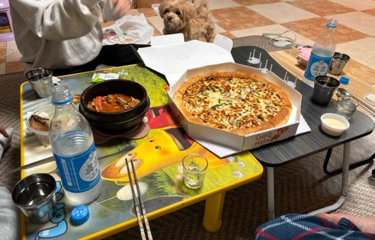 집고치는오빠 이미지