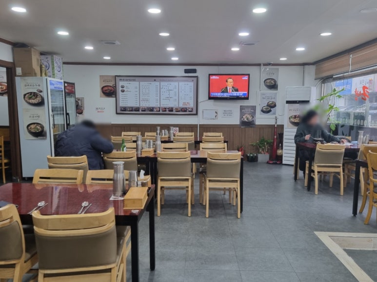 큰맘할매순대국(쌍촌점) 이미지