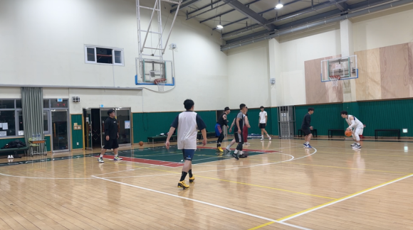 아시아퍼시픽국제외국인학교 이미지