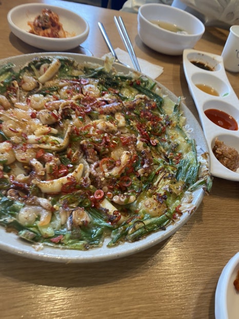 조조 중화요리 이미지