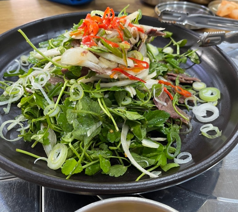 한뫼촌 이미지