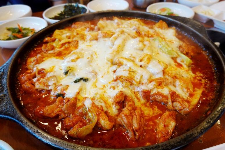 닭익는마을 이미지