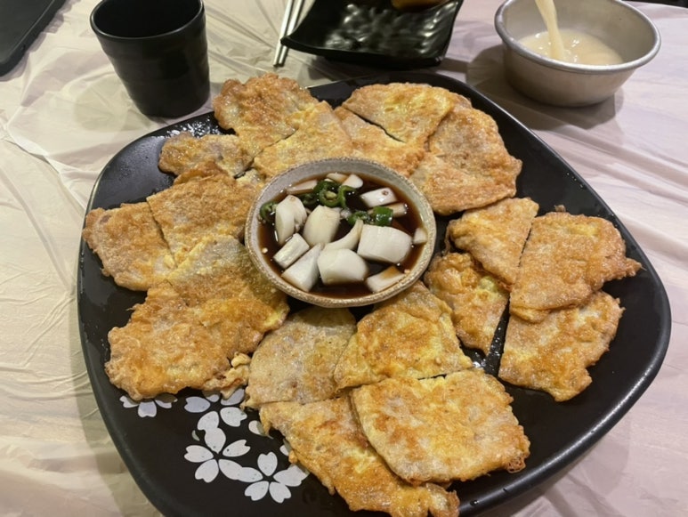 유강파전 이미지