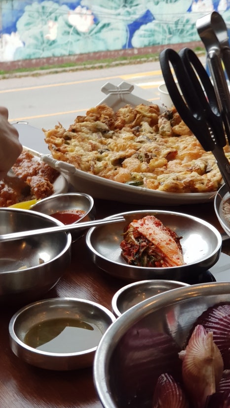 양평칼국수 이미지