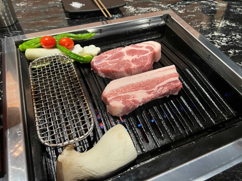마장동김씨 우장산역점 이미지