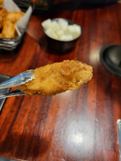 교촌치킨남양 이미지