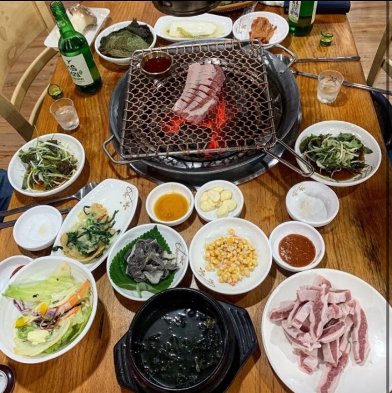 까망돼지 이미지