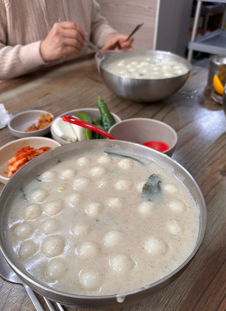 연희네칼국수 이미지
