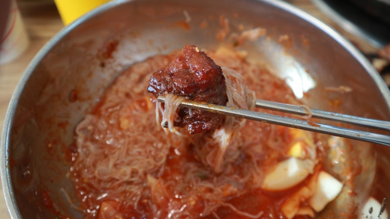 갈비명가 이미지