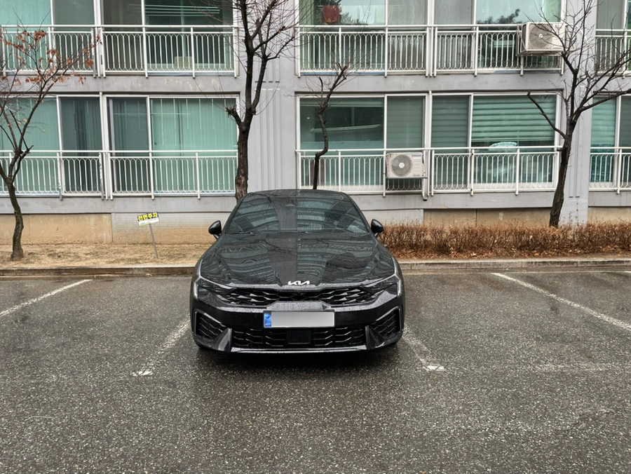 기아자동차 연합대리점 이미지
