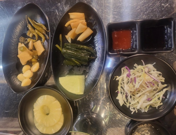 의춘숯불닭갈비 이미지