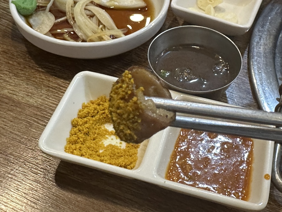 얘가참숯뒷고기 이미지
