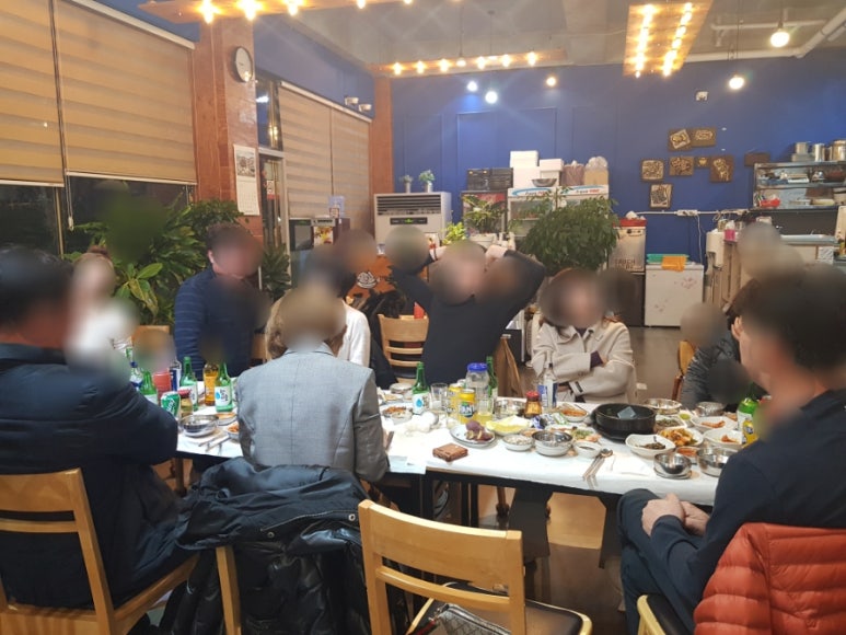 미주물회횟집 이미지