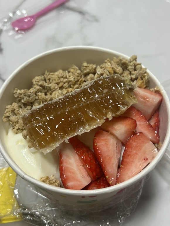 카페요아정울산 이미지
