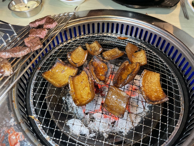 나사장네한우짝갈비 이미지