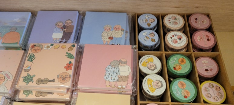 코리프렌즈 이미지