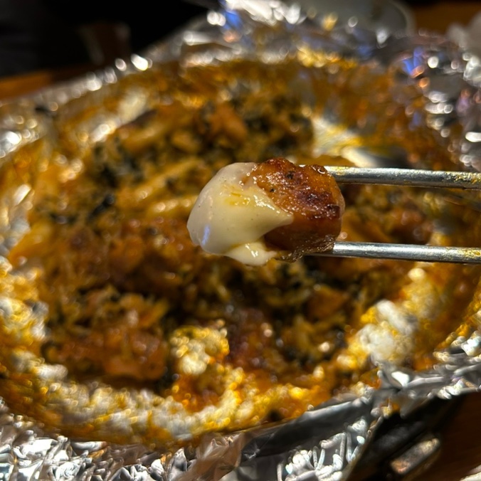 찌숯불바베큐 이미지