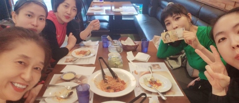 빽보이피자 장위점 이미지